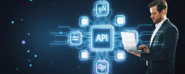 API Development (REST & GraphQL)